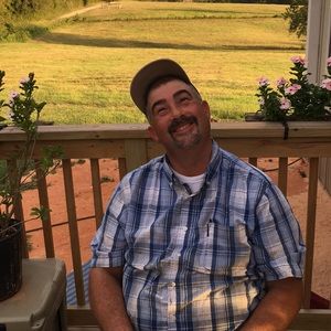 Meet your Posher, Trey